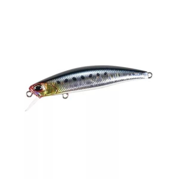 Duo Tide Minnow 75 Sprint 7,5cm 11gr CPB0054 Genkai Sardine Potápavý Wobler