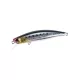 Duo Tide Minnow 75 Sprint 7,5cm 11gr CPB0054 Genkai Sardine Potápavý Wobler