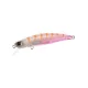 Duo Tide Minnow 75 Sprint 7,5cm 11gr CEA0694 Clear Peach Gigo Potápavý Wobler