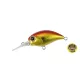 Duo Tetra Works Kurakura 3,0cm 2,5gr ASA0328 Red Gold Plávajúci Wobler