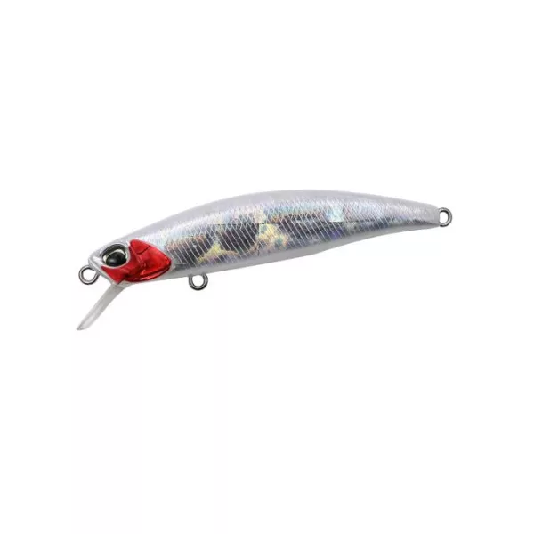 Duo Tide Minnow 75 Sprint 7,5cm 11gr ADA0088 Prism Ivory Potápavý Wobler