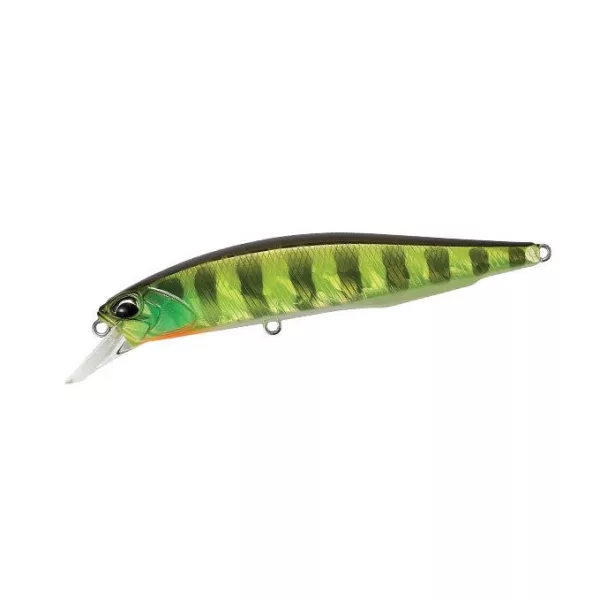 Duo Realis Jerkbait 100SP 10cm 14,5gr AJA3055 Chart Gill Halo Plávajúci Wobler