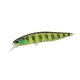 Duo Realis Jerkbait 100SP 10cm 14,5gr AJA3055 Chart Gill Halo Plávajúci Wobler
