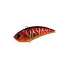 Duo Realis Vibration 62 G-FIX 6,2cm 14,5gr CCC3354 Ghost Red Tiger Potápavý Wobler