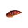 Duo Realis Vibration 62 G-FIX 6,2cm 14,5gr CCC3354 Ghost Red Tiger Potápavý Wobler