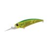 Duo Realis Shad 59MR SP 5,9cm 4,7gr ADA3185 Itako Green Gold Plávajúci Wobler