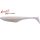 Duo Realis Versa Shad Fat 12,5cm F076 White Back Shad Plastová Nástraha 5ks