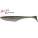 Duo Realis Versa Shad Fat 12,5cm F091 Baby Bass Plastová Nástraha 5ks