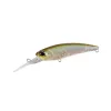 Duo Realis Shad 62DR SP 6,2cm 6gr GEA3006 Ghost Minnow Plávajúci Wobler