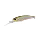 Duo Realis Shad 62DR SP 6,2cm 6gr GEA3006 Ghost Minnow Plávajúci Wobler