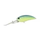 Duo Realis Crank G87 15A G-FIX 8,7cm 34gr ACC3126 Chartreuse Blues Plávajúci Wobler