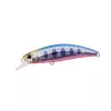 Duo Spearhead Ryuki 60S 6cm 6,5gr DRA4028 Blue Black Yamame RB Potápajúci sa Wobler