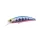 Duo Spearhead Ryuki 60S 6cm 6,5gr DRA4028 Blue Black Yamame RB Potápajúci sa Wobler