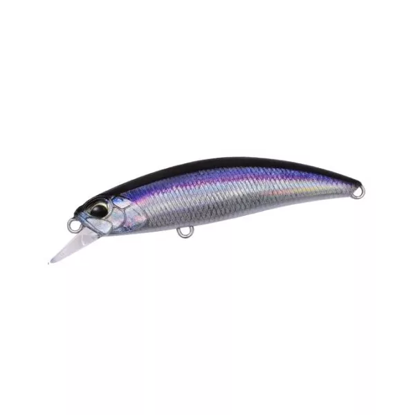 Duo Spearhead Ryuki 60S 6cm 6,5gr CNA0534 UV Flash Potápajúci sa Wobler