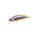 Duo Spearhead Ryuki 38S 3,8cm 2,8gr ADA4093 UV Pink Chart Yamame OB Potápavý Wobler