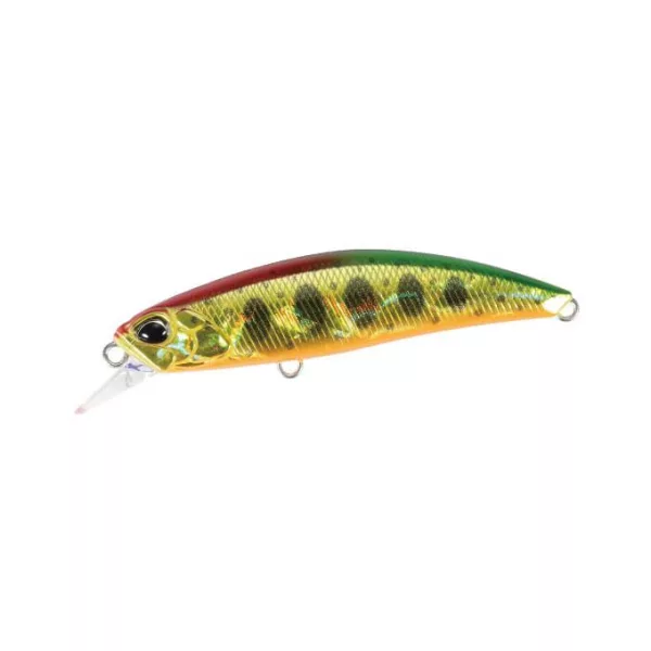 Duo Spearhead Ryuki 60S 6cm 6,5gr ADA4090 UV RGG Yamame OB Potápavý Wobbler