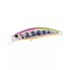 Duo Spearhead Ryuki 60S 6cm 6,5gr ADA4093 UV Pink Chart Yamame OB Potápavý Wobbler
