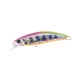 Duo Spearhead Ryuki 60S 6cm 6,5gr ADA4093 UV Pink Chart Yamame OB Potápavý Wobbler