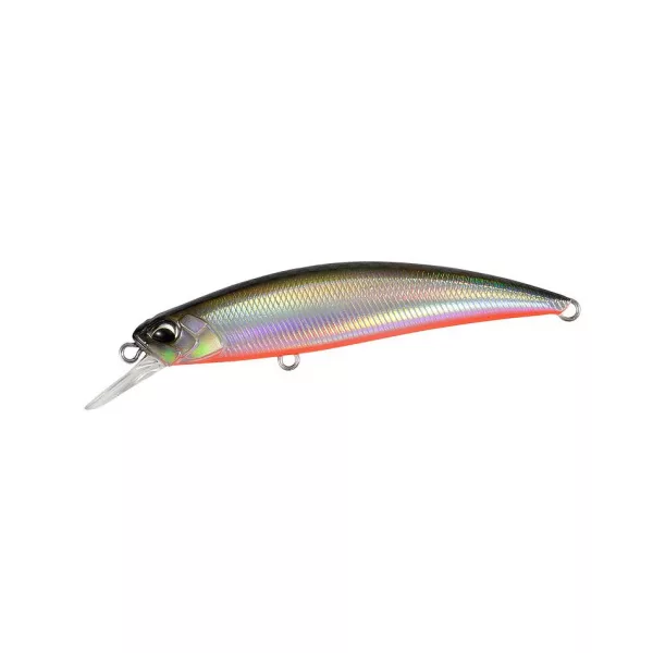 Duo Spearhead Ryuki 70S 7cm 9gr ANA4043 Militia RB Süllyedő Wobbler