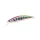 Duo Spearhead Ryuki 70S 7cm 9gr ADA4093 UV Pink Chart Yamame OB Potápavý Wobbler