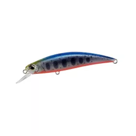   Duo Spearhead Ryuki 70S 7cm 9gr DRA4028 Blue Back Yamame Süllyedő Wobbler