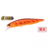 Duo Realis Jerkbait 85F 8,5cm 7,3gr ACCZ401 S Red Orange Tiger Plávajúci Wobler