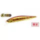 Duo Realis Jerkbait 100F 10cm 13,7gr ASAZ397 S Red Gold Tiger Plávajúci Wobler