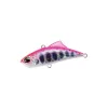 Duo Spearhead Ryuki VIB 4,5cm 5,3gr ADA4019 Pink Yamame Potápavý Vobler