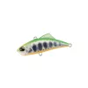 Duo Spearhead Ryuki VIB 4,5cm 5,3gr ADA4140 Lime Yamame OB Potápavý Vobler
