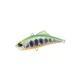 Duo Spearhead Ryuki VIB 4,5cm 5,3gr ADA4140 Lime Yamame OB Potápavý Vobler