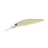Duo Realis Jerkbait 100DR 10cm 15,6gr CCC3162 Chartreuse Shad Plávajúci Wobler