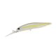 Duo Realis Jerkbait 100DR 10cm 15,6gr CCC3162 Chartreuse Shad Plávajúci Wobler