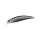 Duo Spearhead Ryuki 70S 7cm 9gr MCC3169 Black Chrome Potápavý Wobbler