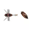 Duo Realis Shinmushi 4,0cm 5,7gr CCC3219 Beetle Imitácia hmyzu