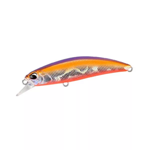 Duo Spearhead Ryuki 60S 6cm 6,5gr ADA4071 Hokkaido Potápavý Wobbler