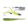 Duo Bayruf BR Fish 8,4cm F097 Young Water Melon Plastová Nástraha 7ks