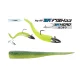 Duo Bayruf BR Fish 8,4cm F097 Young Water Melon Plastová Nástraha 7ks