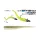 Duo Bayruf BR Fish 8,4cm F101 Pepper Prizm Plastová Nástraha 7ks