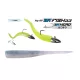 Duo Bayruf BR Fish 8,4cm F104 Smokey Magic Plastová Nástraha 7ks