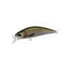 Duo Spearhead Ryuki 45S 4,5cm 4gr CCC3836 Rainbow Trout ND Potápavý Wobler