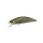 Duo Spearhead Ryuki 50S 5cm 4,5gr CCC3836 Rainbow Trout ND Potápavý Wobler