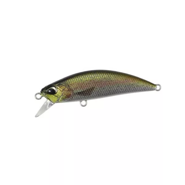 Duo Spearhead Ryuki 50S 5cm 4,5gr CCC3836 Rainbow Trout ND Potápavý Wobler