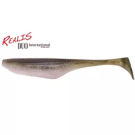   Duo Realis Versa Shad Fat 12,5cm F099 Rikyu Plastová Nástraha 5ks