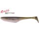 Duo Realis Versa Shad Fat 12,5cm F099 Rikyu Plastová Nástraha 5ks