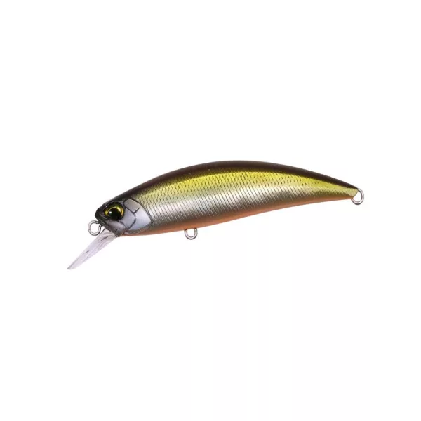 Duo Spearhead Ryuki 50S 5cm 4,5gr CAAZ414 Tennessee Secret Parr Mark Potápavý Wobbler