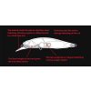 Duo Realis Rozante 77SP 7,7cm 8,4gr CCC3028 Ghost Chart Plávajúci Wobler