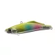 Duo Bayruf Tide Vib 80 8cm 25gr MCC0680 UV Gold Rainbow Potápavý Wobler