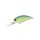 Duo Realis Crank M65 11A 6,5cm 16gr ACC3126 Chartreuse Blues Plávajúci Wobler