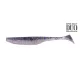 Duo Realis Versa Shad 10cm F077 Bluegill Flash Plastová Nástraha 7ks