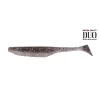 Duo Realis Versa Shad 10cm F078 Gold Flash Shad Plastová Nástraha 7ks